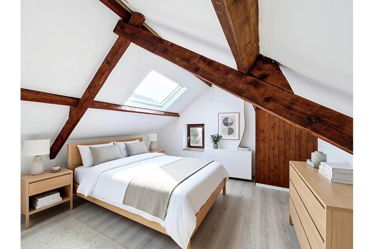 Triplex à vendre à Trois-Ponts 4980 169000.00€ 2 chambres 96.00m² - annonce 788056