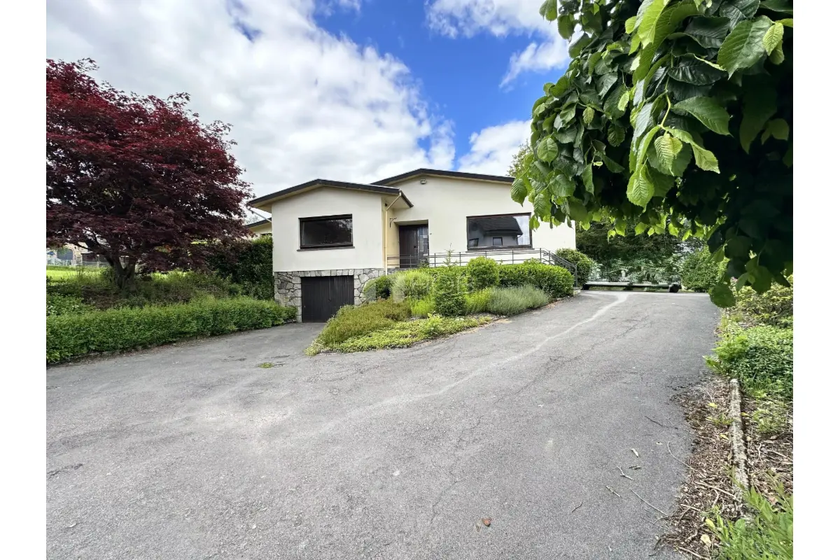 Maison à vendre à Amblève 4770 265000.00€  chambres 117.98m² - annonce 788227