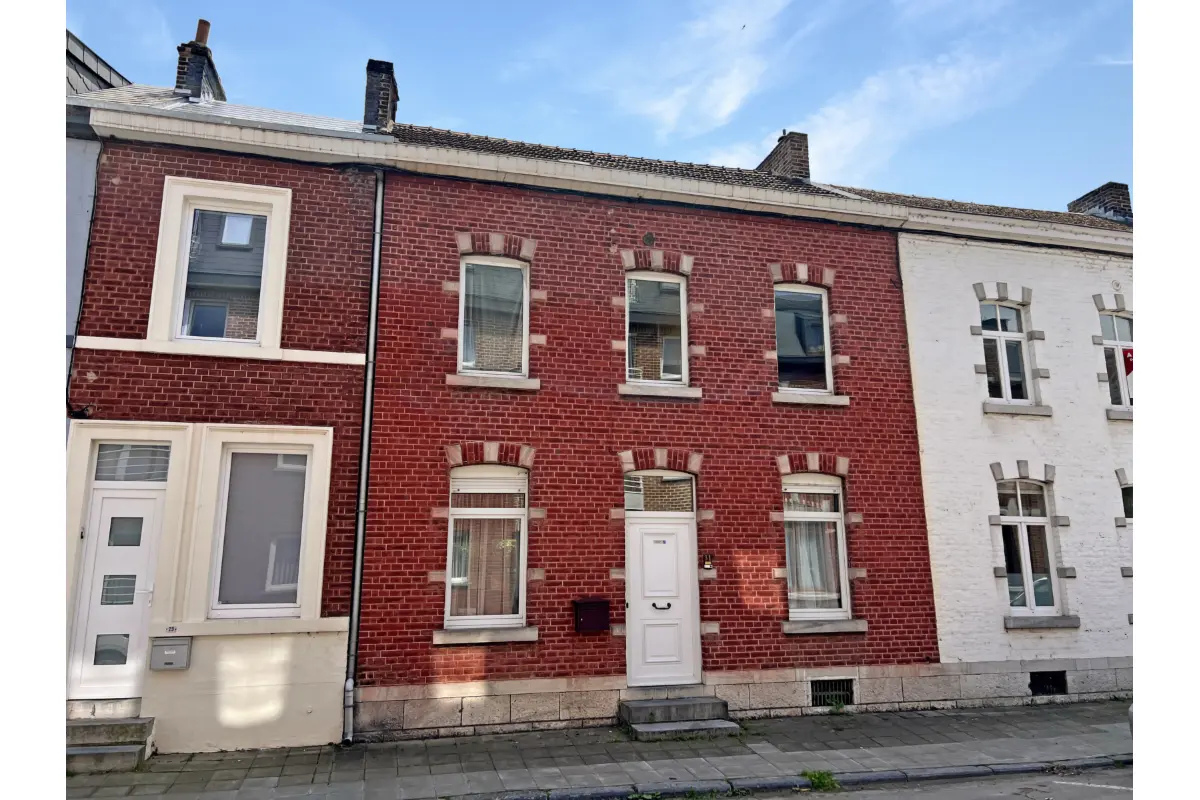 Maison à vendre à Wanze 4520 225000.00€ 3 chambres 115.00m² - annonce 788307