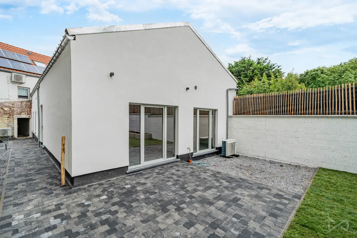 Appartement à louer à Vaux-et-Borset 4530 900.00€ 2 chambres 61.00m² - annonce 788319