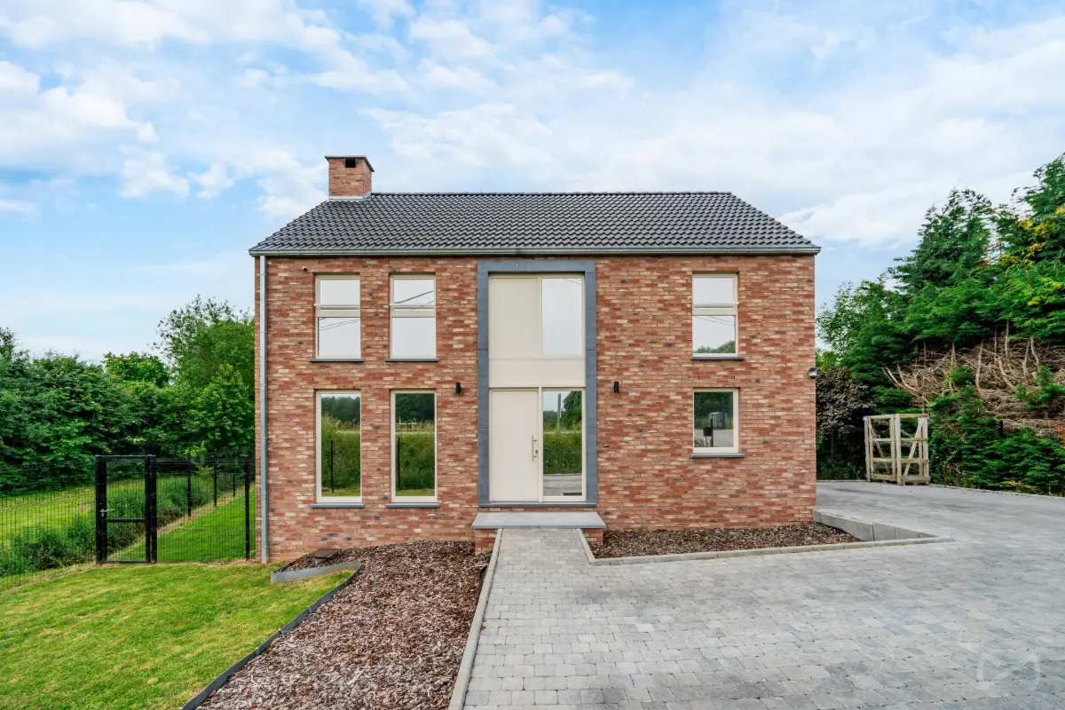Maison à  à Ramillies 1367 515000.00€ 3 chambres 113.00m² - annonce 790017