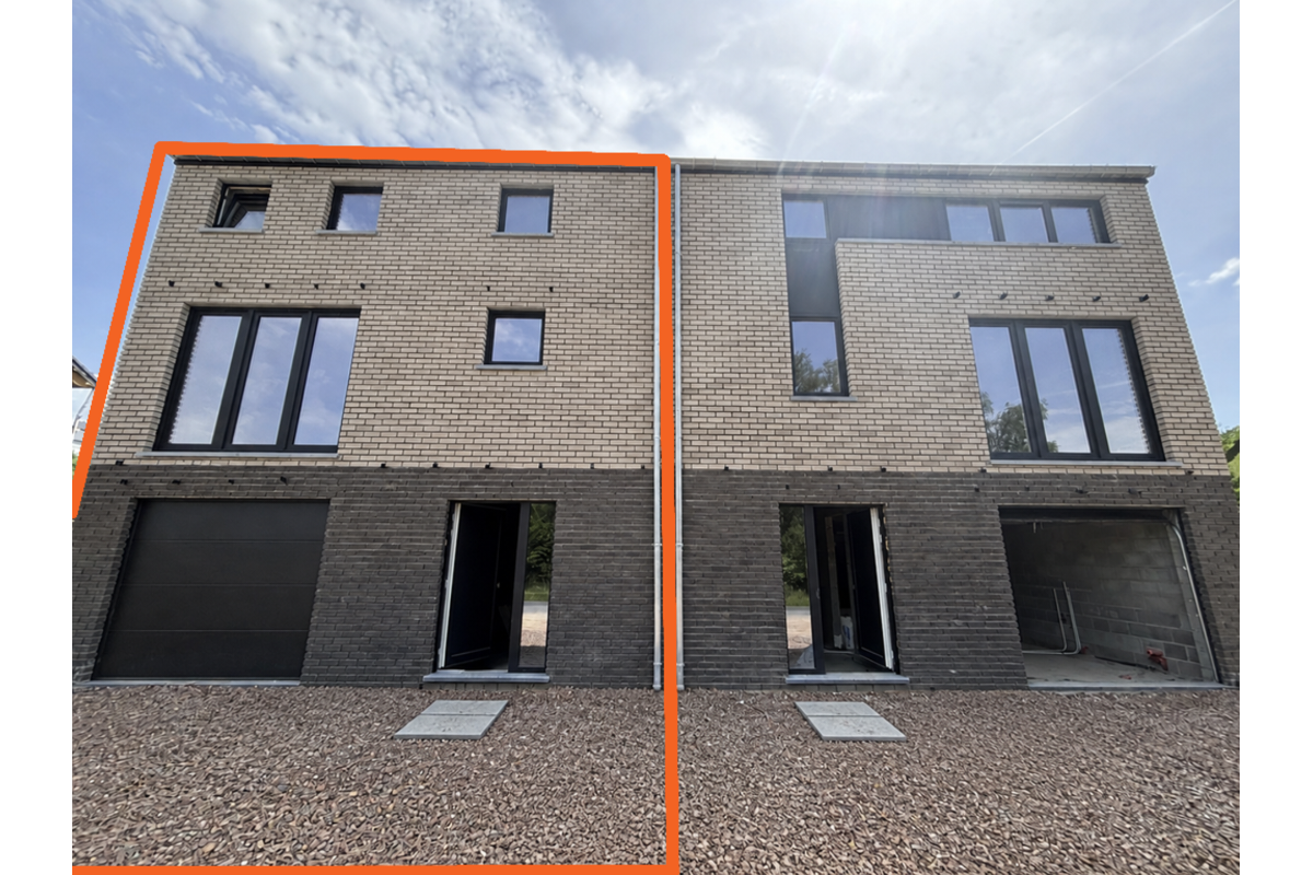 Maison à vendre à Malmedy 4960 314790.00€ 3 chambres 145.00m² - annonce 788570