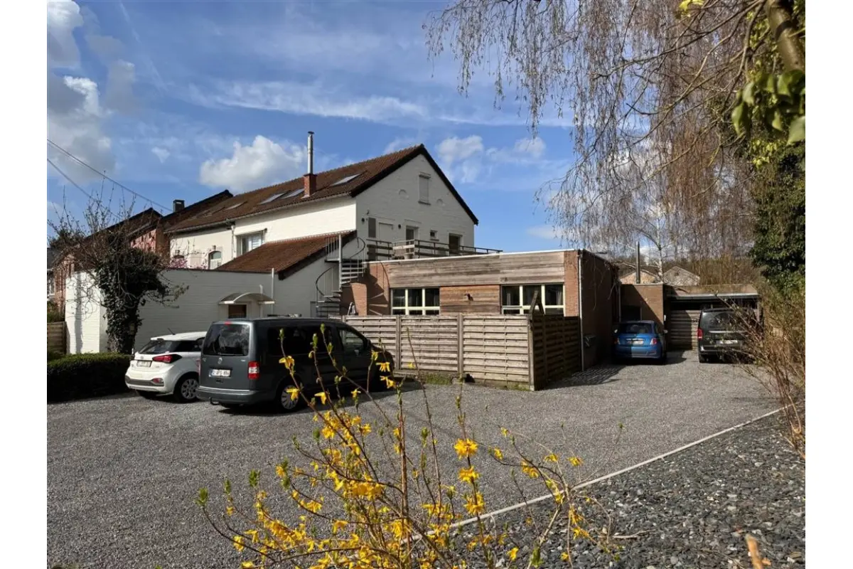 Appartement à louer à Glons 4690 815.00€ 2 chambres 120.00m² - annonce 788113