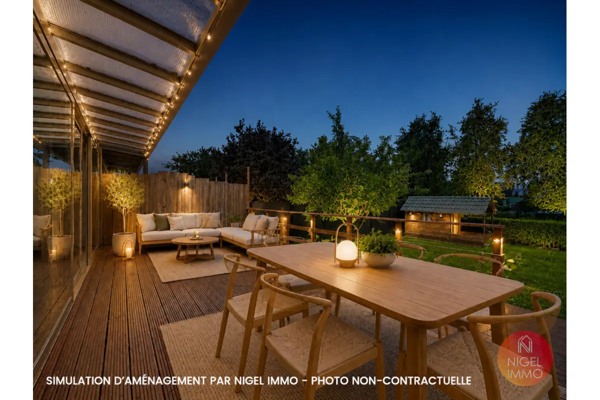 Maison à vendre à Herstal 4040 290000.00€ 3 chambres 155.00m² - annonce 788052
