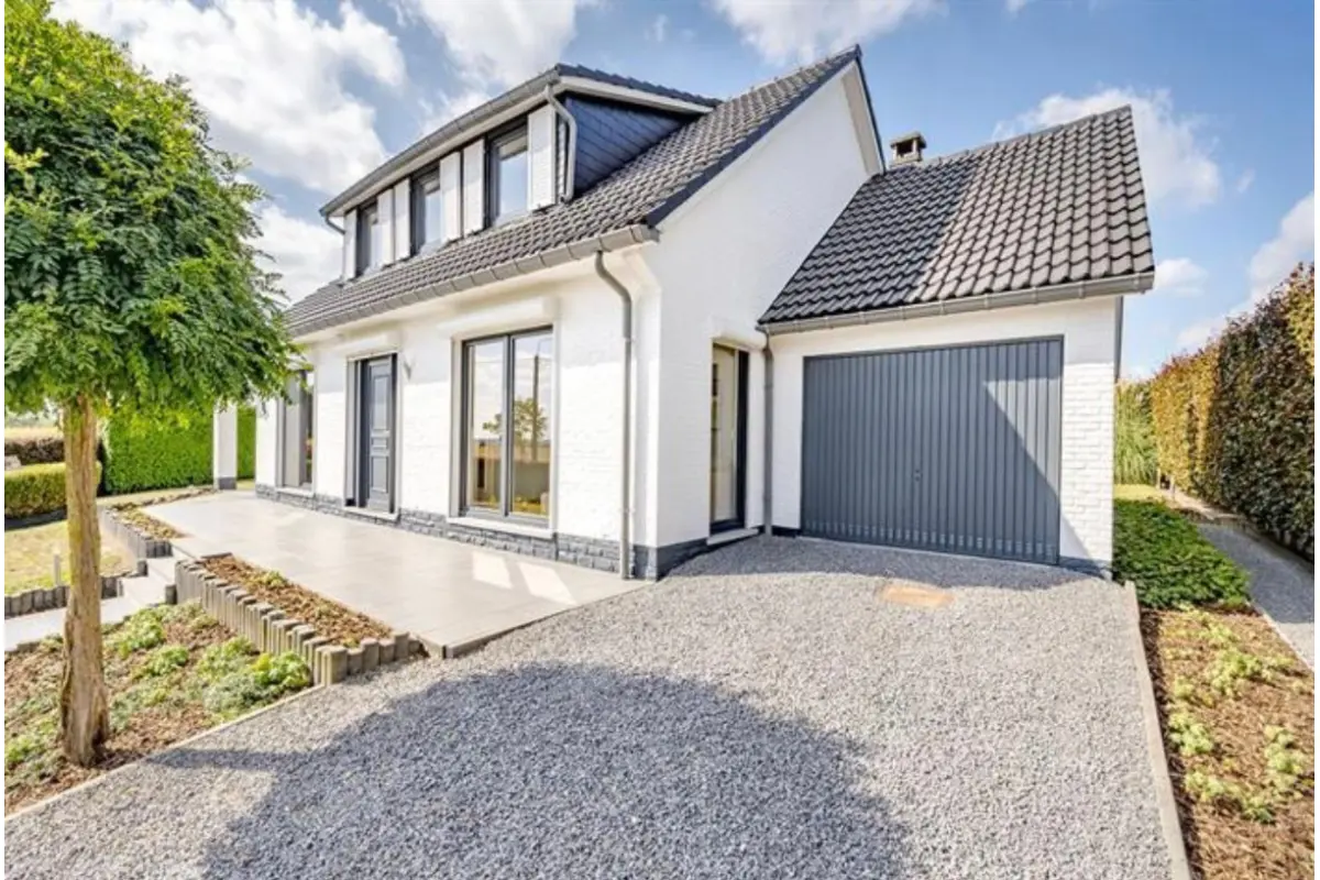 Villa à vendre à Oreye 4360 550000.00€ 3 chambres 200.00m² - annonce 788049