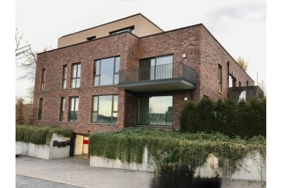 Appartement à louer à Hergenrath 4728 1200.00€ 3 chambres 122.00m² - annonce 788065