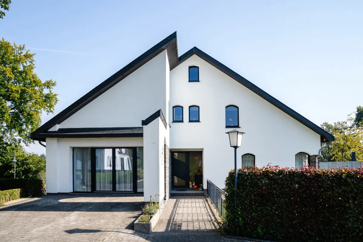 Maison à vendre à Bullange 4760 1275000.00€ 12 chambres 585.00m² - annonce 788226