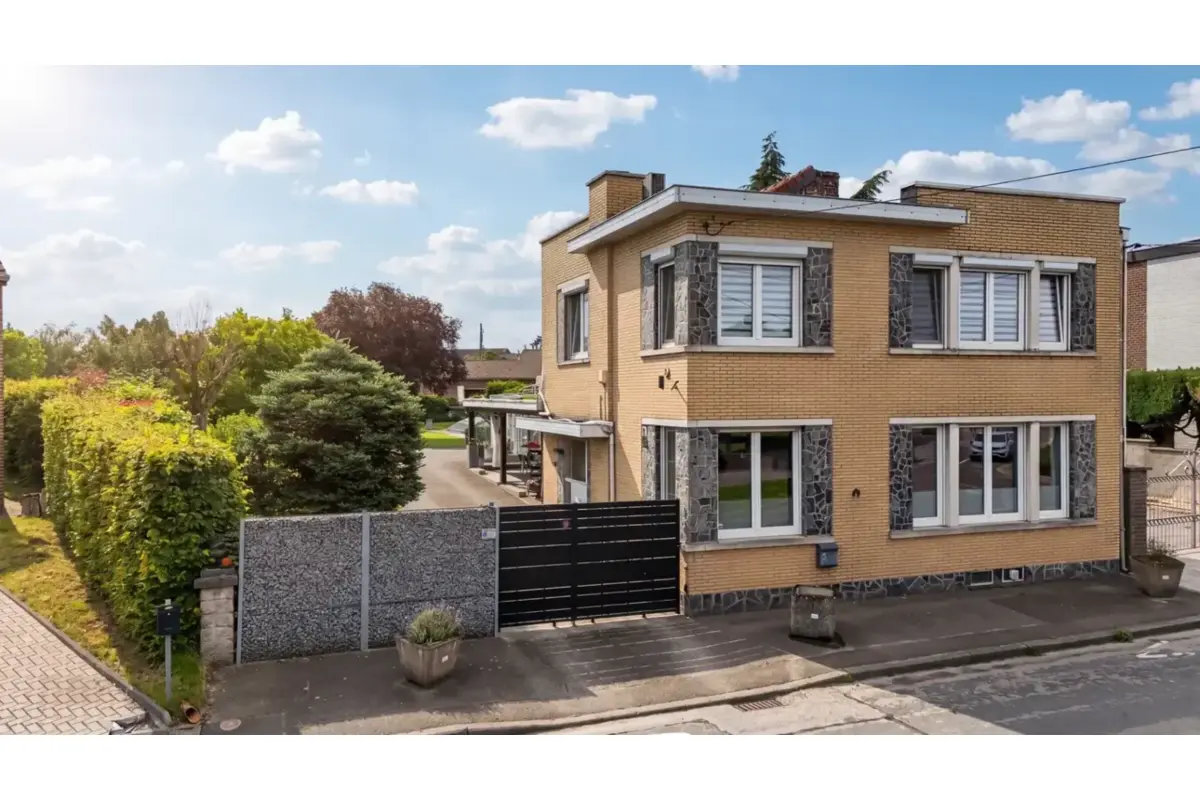 Maison à vendre à Awans 4340 299000.00€ 3 chambres 125.00m² - annonce 789649
