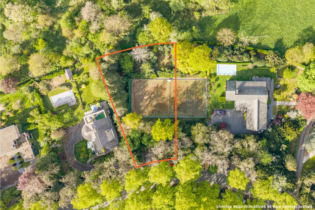 Terrain à vendre à Heusy 4802 235000.00€  chambres m² - annonce 789313
