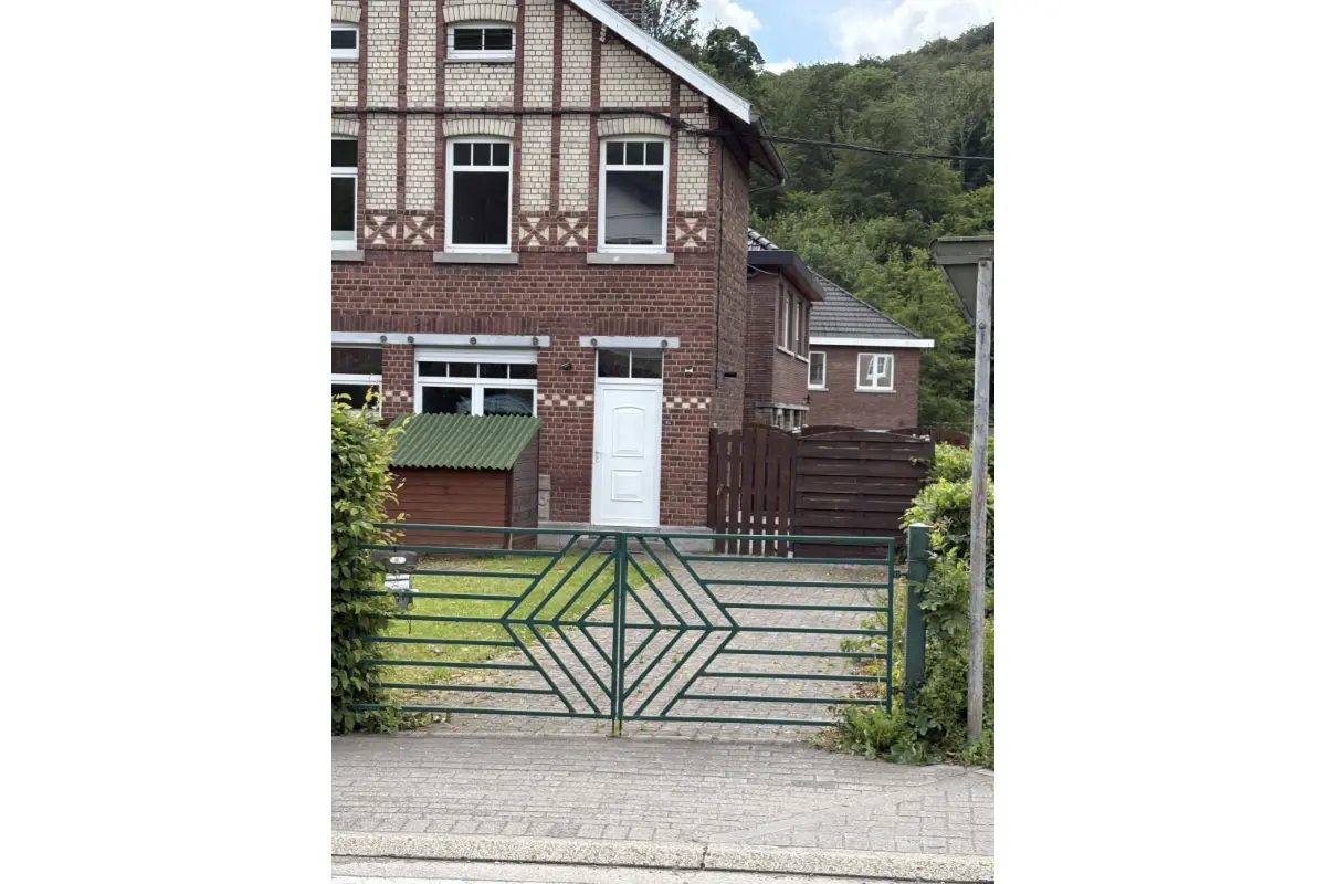 Maison à louer à Tilff 4130 700.00€ 2 chambres 72.00m² - annonce 789367
