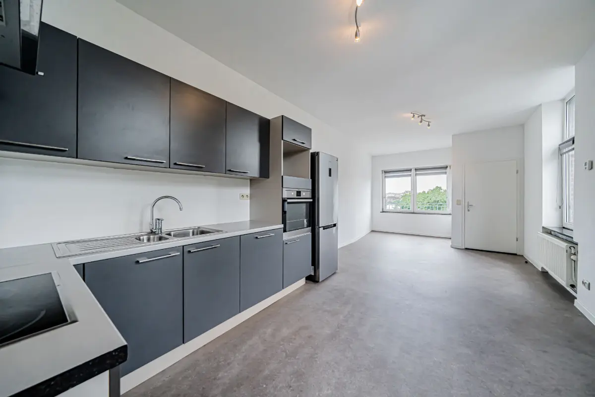 Appartement à louer à Visé 4600 790.00€ 2 chambres 92.00m² - annonce 789077