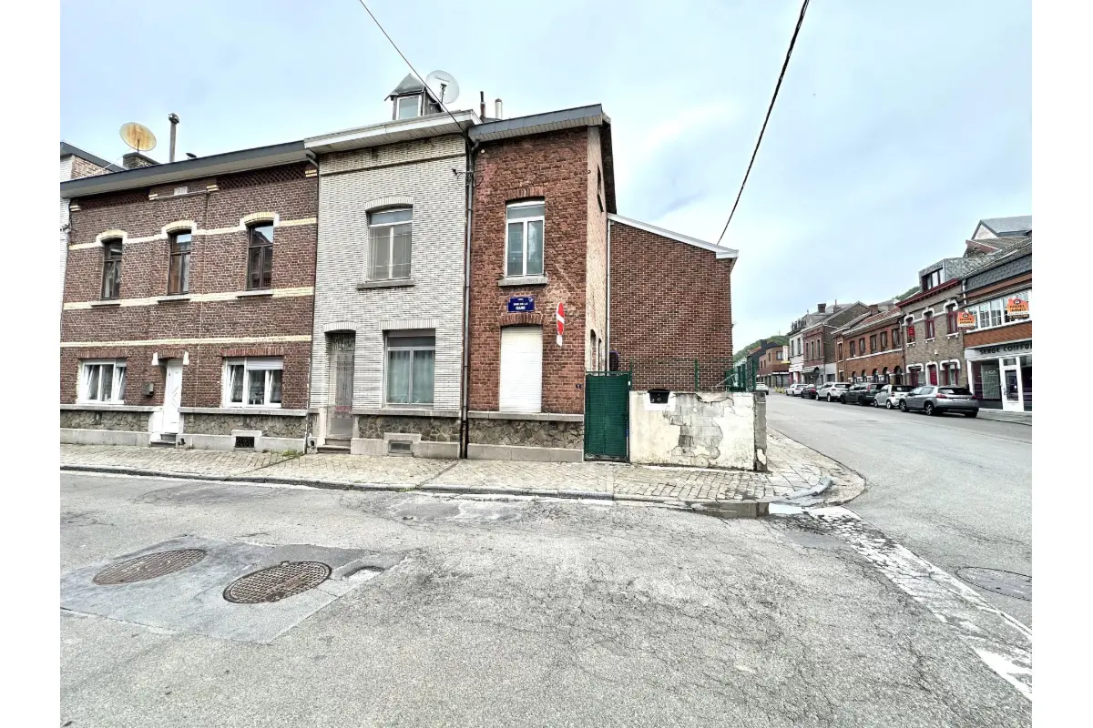 Maison à vendre à Liège 4020 185000.00€ 3 chambres 100.00m² - annonce 789703