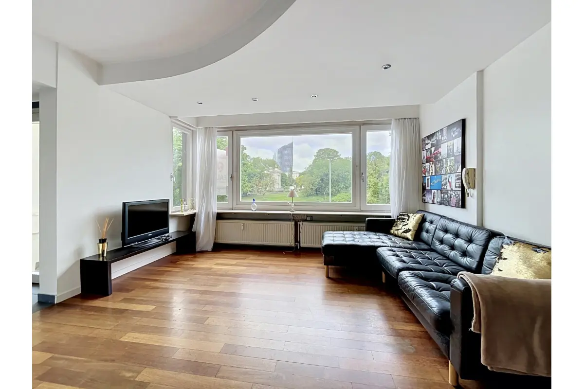 Appartement à vendre à Liège 4020 199000.00€ 2 chambres 90.00m² - annonce 789727