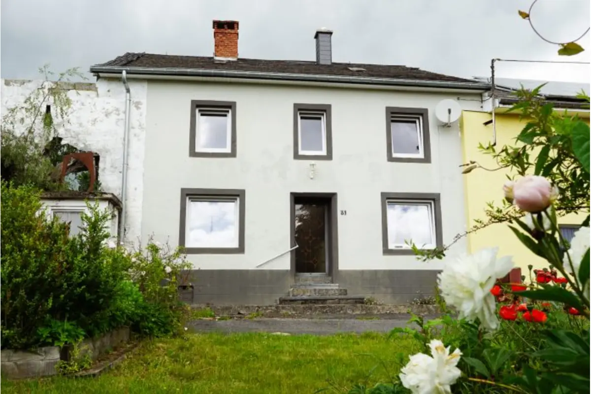 Maison à vendre à Burg-Reuland 4790 130000.00€ 4 chambres 143.00m² - annonce 789583