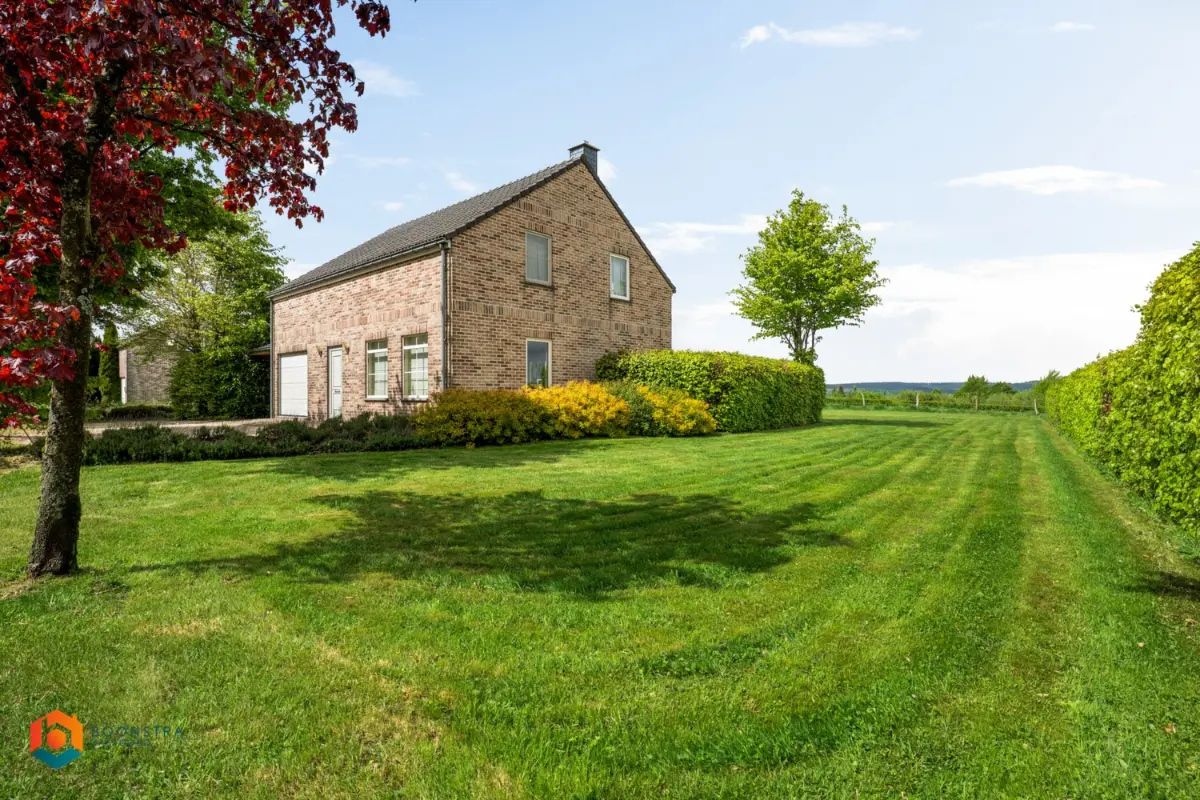 Maison à vendre à Faymonville 4950 380000.00€ 4 chambres 179.00m² - annonce 789805