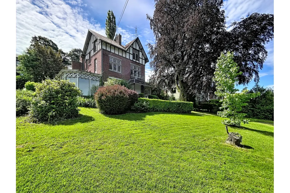 Maison à vendre à Tilff 4130 480000.00€ 7 chambres 330.00m² - annonce 789726