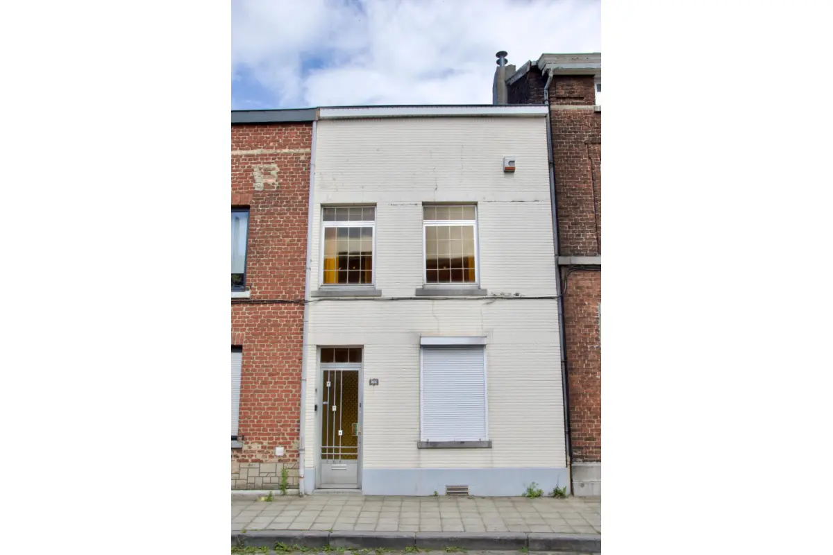 Maison à vendre à Liège 4000 85000.00€ 2 chambres m² - annonce 789718