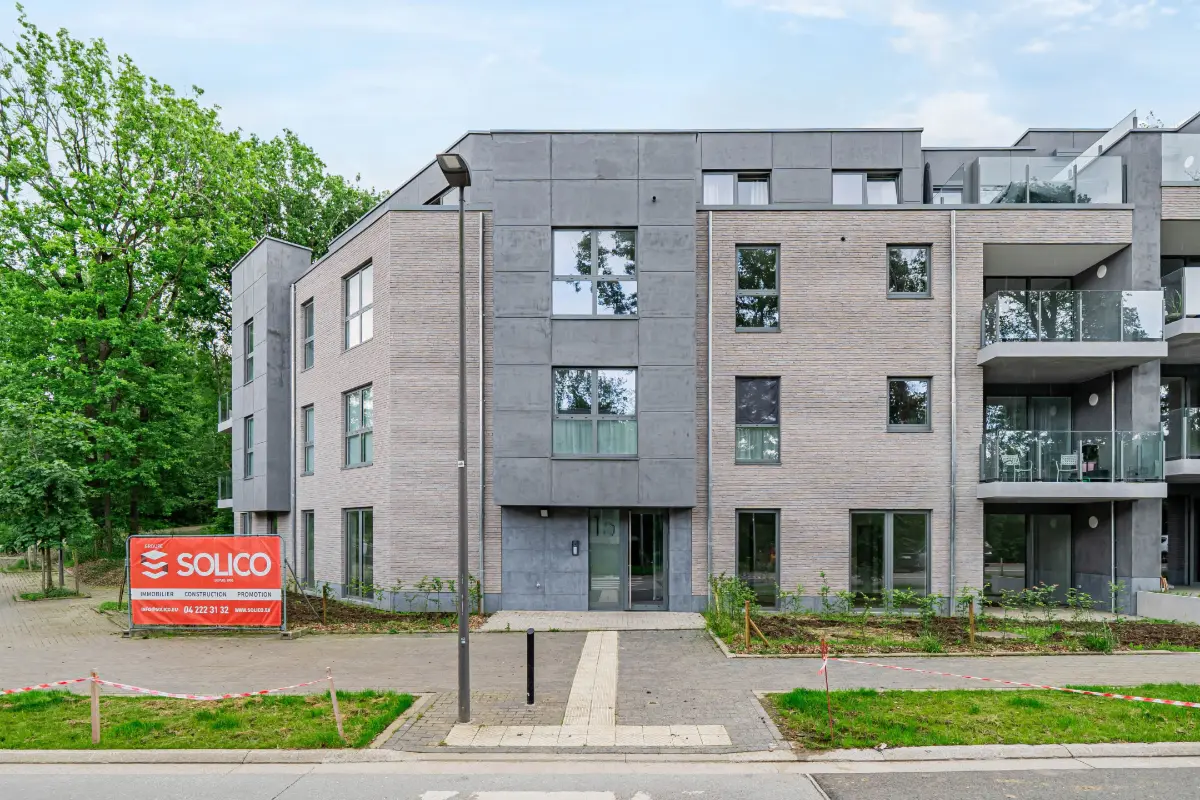 Rez-de-chaussée à vendre à Angleur 4031 382000.00€ 3 chambres 96.00m² - annonce 789409
