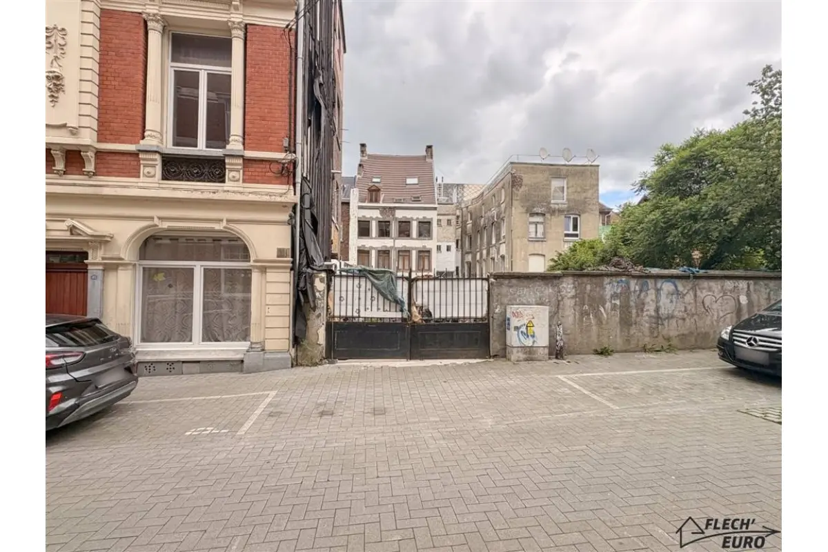 Terrain à vendre à Verviers 4800 89000.00€  chambres m² - annonce 789818