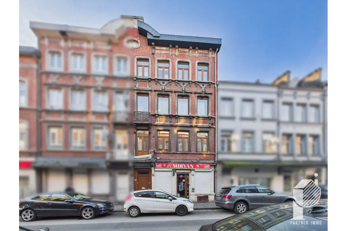 Maison à vendre à Verviers 4800 245000.00€ 6 chambres 298.00m² - annonce 789169