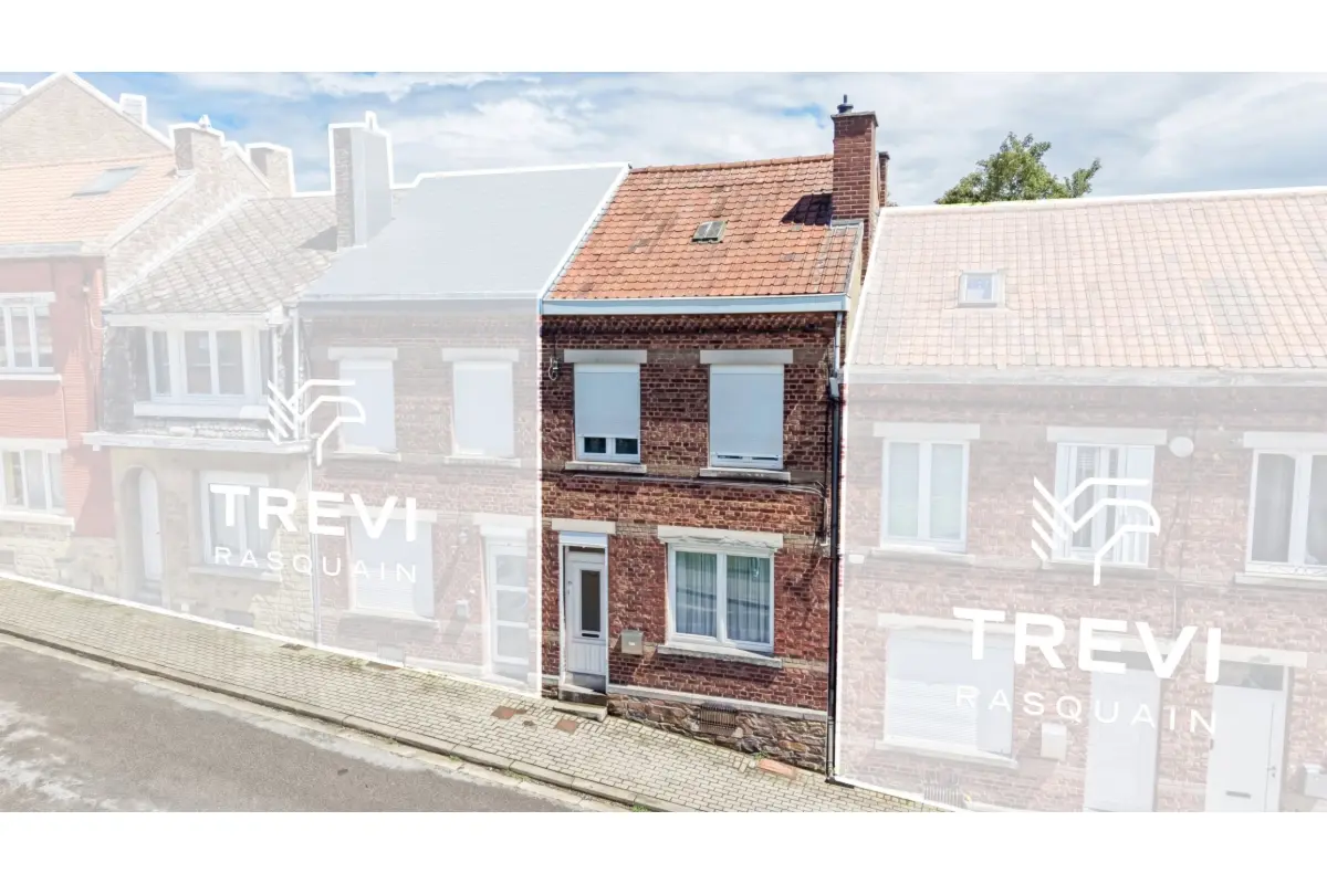 Maison à vendre à Huy 4500 165000.00€ 3 chambres 100.00m² - annonce 789196