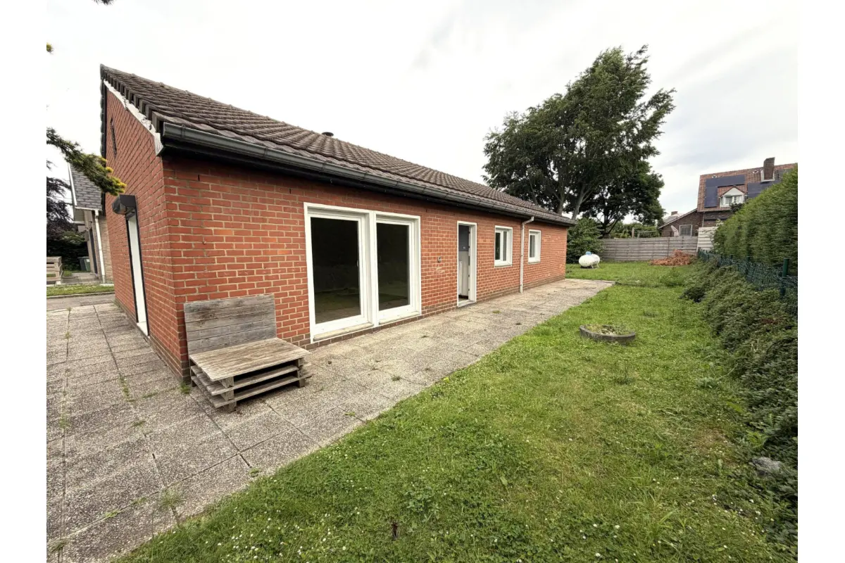 Maison à vendre à Loncin 4431 190000.00€ 3 chambres 112.00m² - annonce 789616