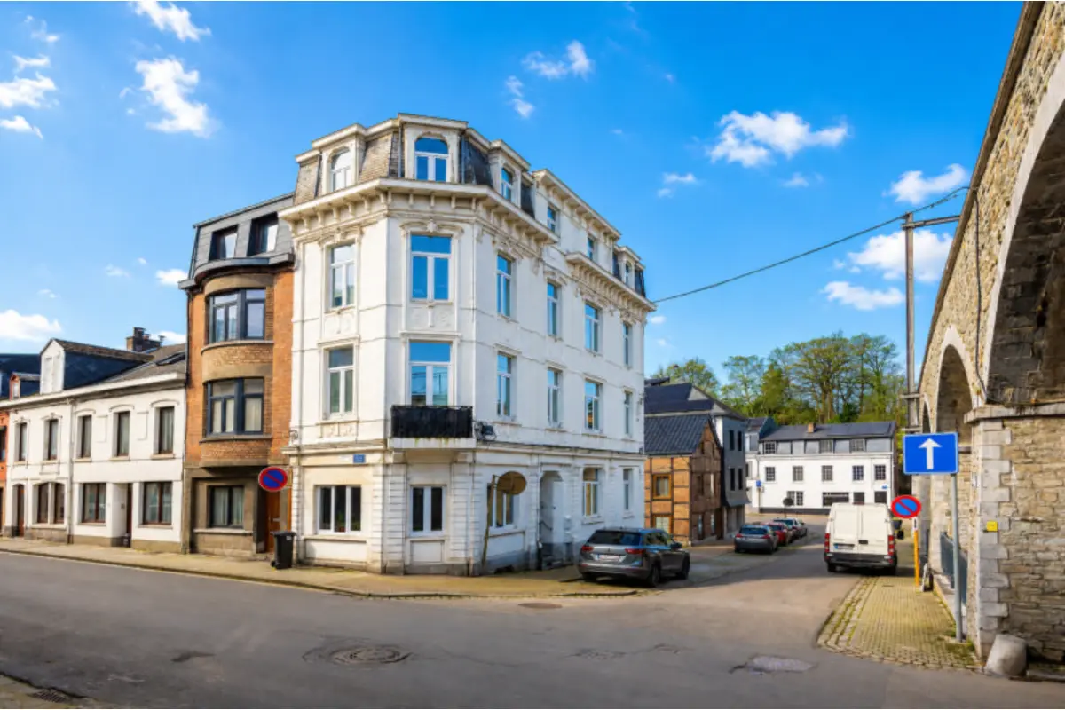 Maison à vendre à Spa 4900 210000.00€ 4 chambres 212.00m² - annonce 789695