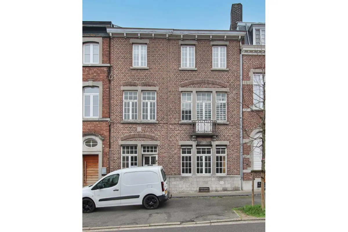 Maison à vendre à Visé 4600 398000.00€ 5 chambres m² - annonce 789541