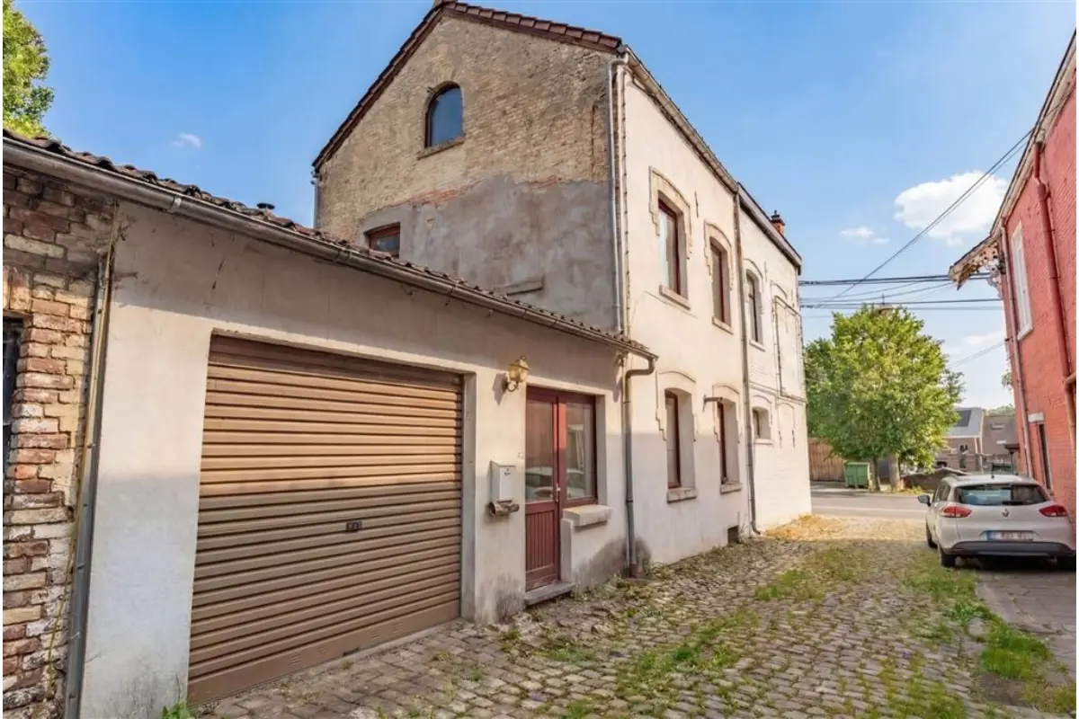 Maison à vendre à Huy 4500 149000.00€ 2 chambres 134.00m² - annonce 789876