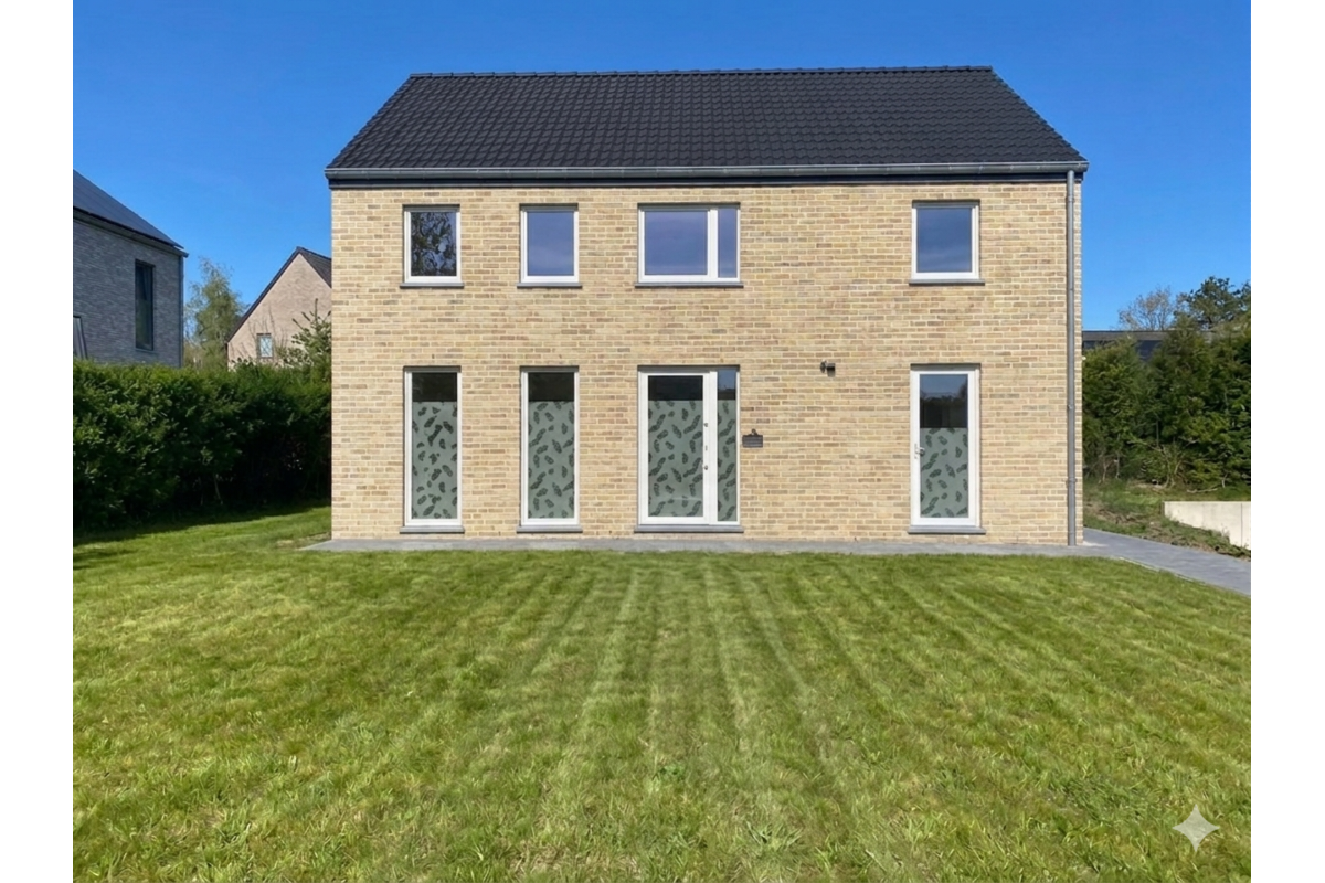 Maison à louer à Chaudfontaine 4050 1580.00€ 3 chambres 127.00m² - annonce 789608