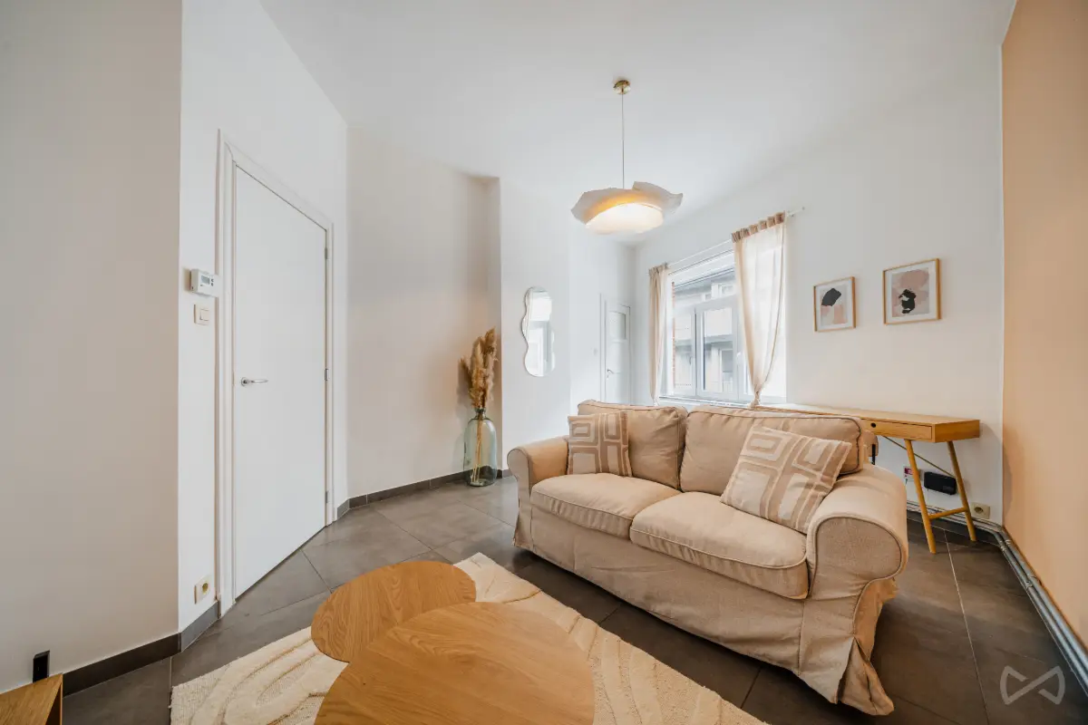 Appartement à vendre à Liège 4020 134000.00€ 1 chambres 57.00m² - annonce 789272