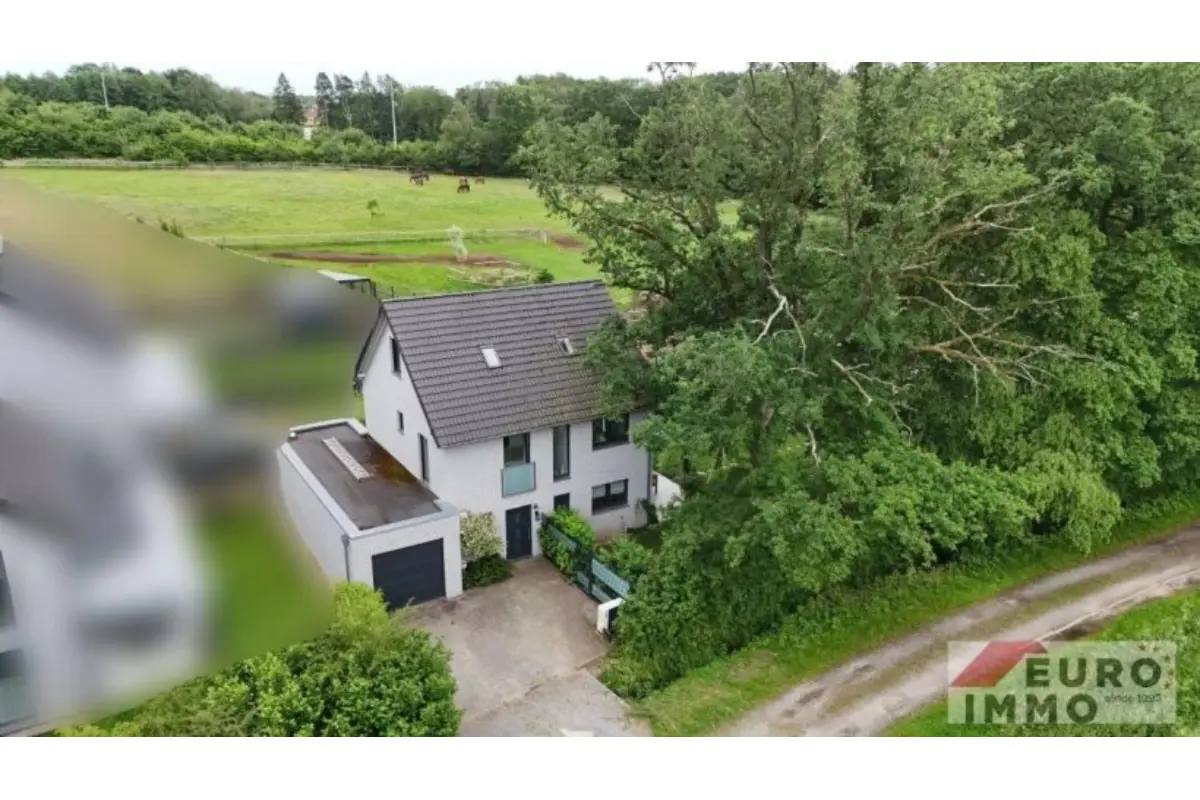 Maison à vendre à Eynatten 4731 895000.00€ 4 chambres 150.00m² - annonce 789617