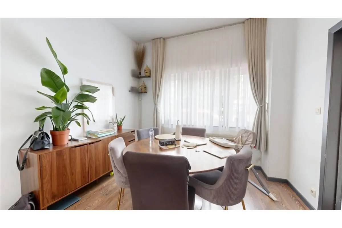 Maison à vendre à Seraing 4100 135000.00€ 2 chambres 88.00m² - annonce 789386