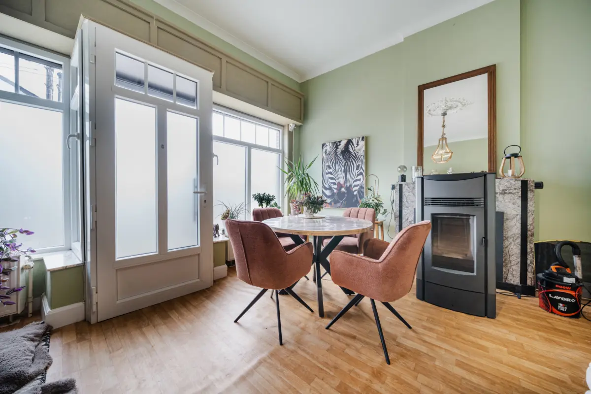 Maison à vendre à Racour 4287 235000.00€ 4 chambres 179.00m² - annonce 789099