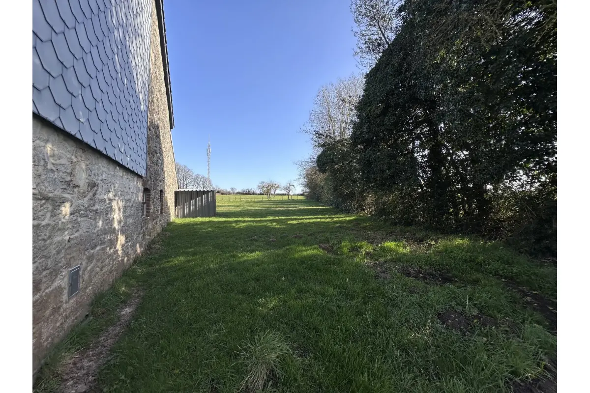 Maison à vendre à Ferrières 4190 275000.00€ 2 chambres 88.00m² - annonce 789397
