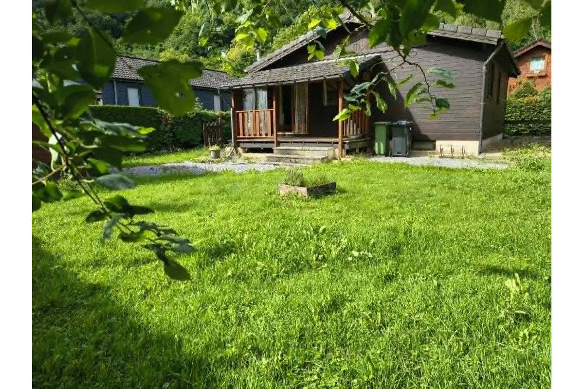 Maison à vendre à Aywaille 4920 169000.00€ 3 chambres 63.00m² - annonce 789343
