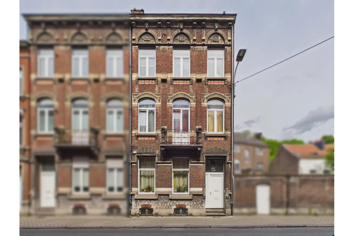 Maison à vendre à Verviers 4800 225000.00€ 5 chambres m² - annonce 789623
