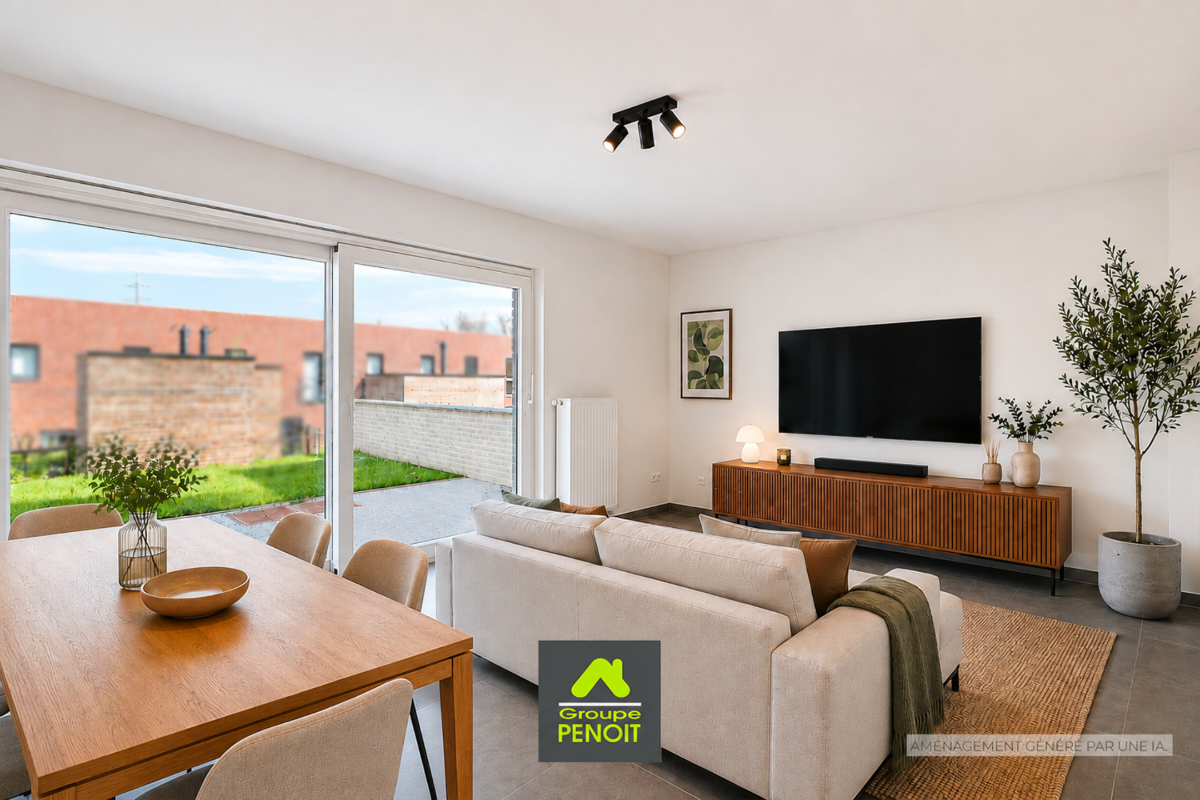 Maison à vendre à Boncelles 4100 399000.00€ 4 chambres 166.00m² - annonce 789667