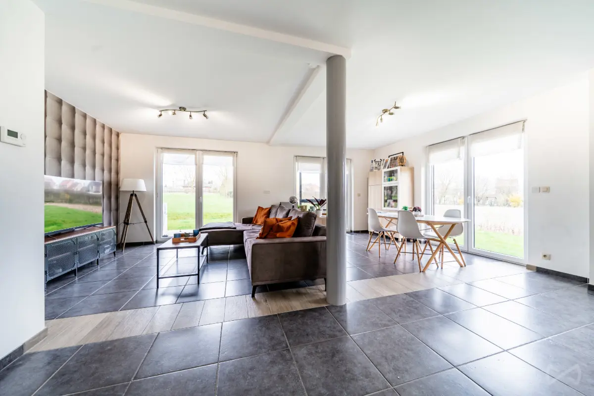 Appartement à vendre à Waremme 4300 299000.00€ 2 chambres 90.00m² - annonce 789119
