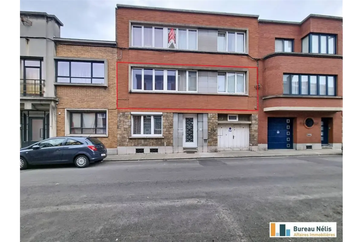 Appartement à louer à Herstal 4040 875.00€ 2 chambres 93.00m² - annonce 790319