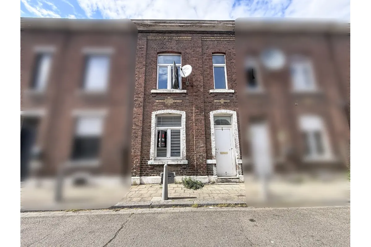 Maison à vendre à Liège 4020 169000.00€ 2 chambres 100.00m² - annonce 790156