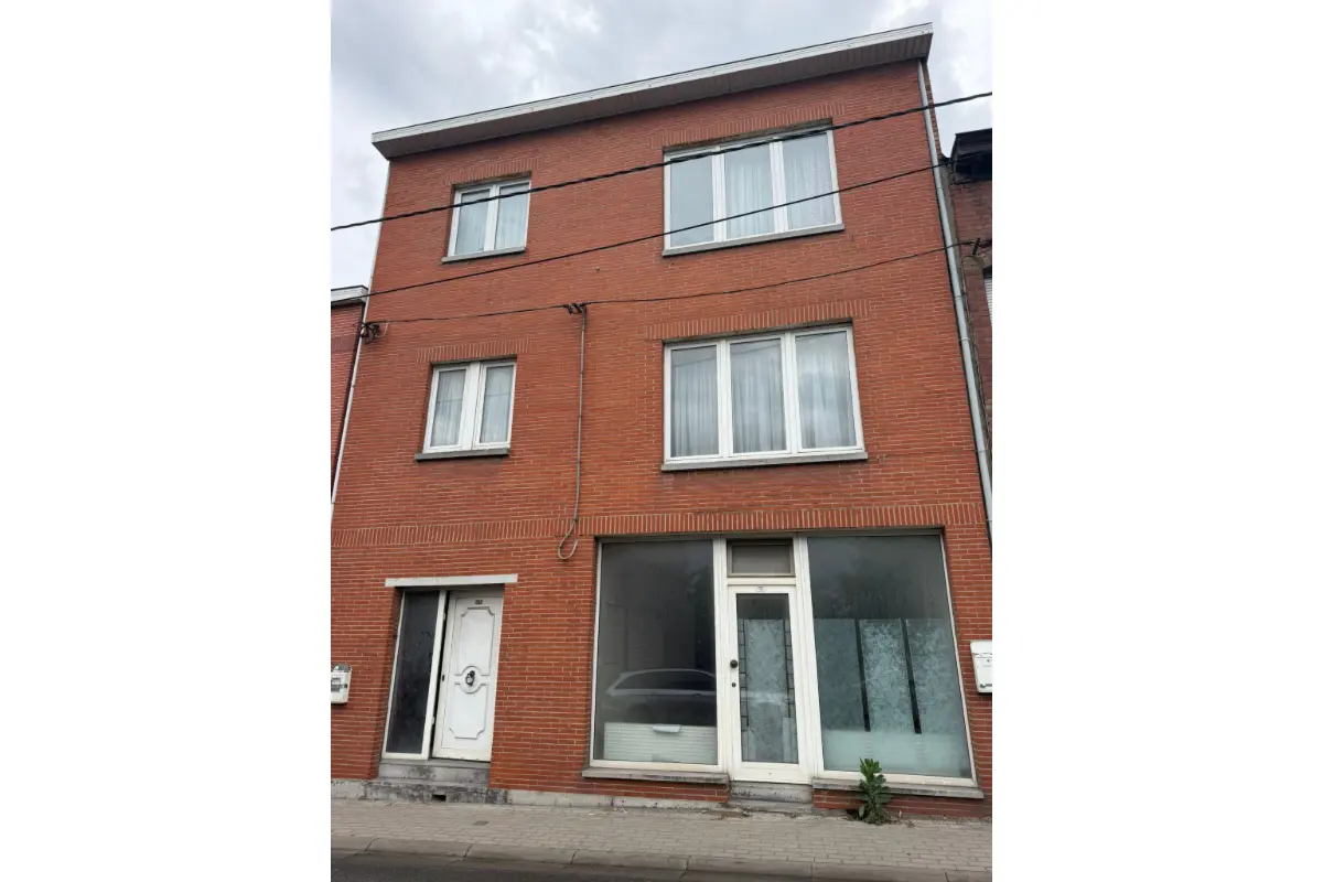 Maison à vendre à Vottem 4041 250000.00€ 4 chambres m² - annonce 790232