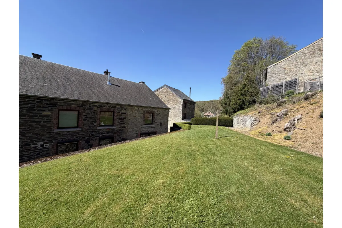 Maison à vendre à Ferrières 4190 279000.00€ 3 chambres 184.00m² - annonce 790583