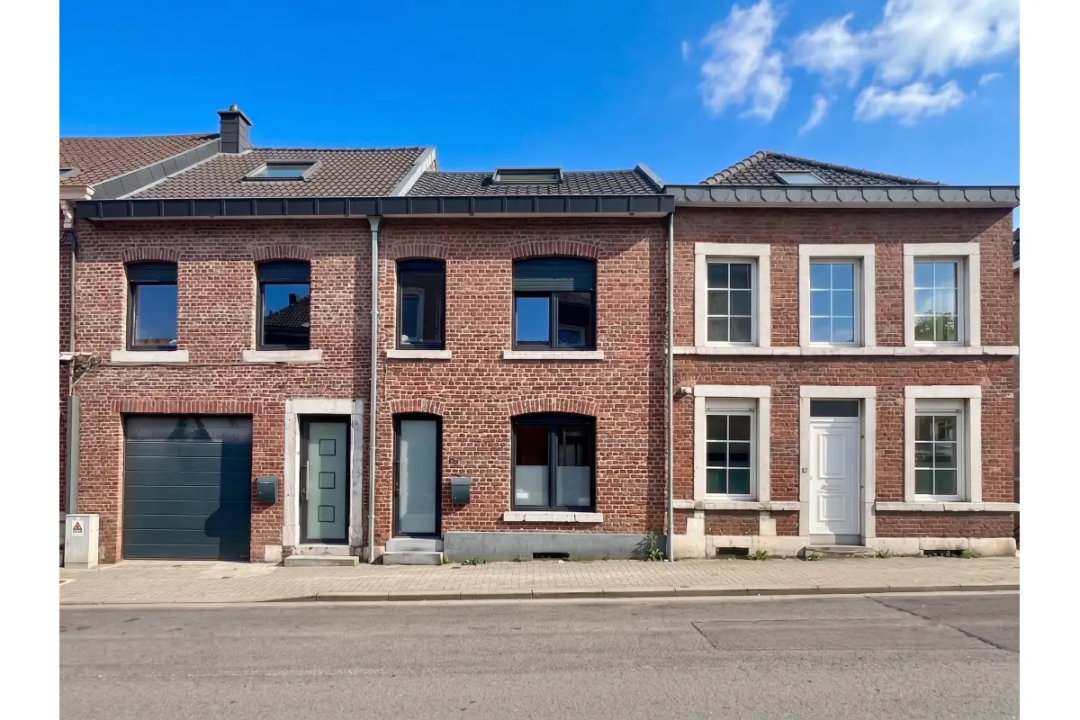 Maison à vendre à Limbourg 4830 190000.00€ 2 chambres 90.00m² - annonce 790122