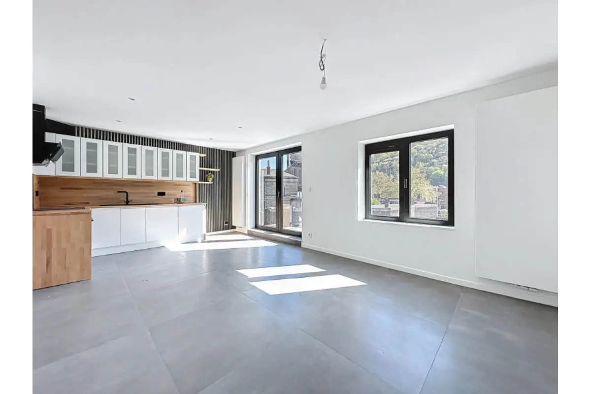 Appartement à vendre à Angleur 4031 215000.00€ 2 chambres 67.00m² - annonce 790675