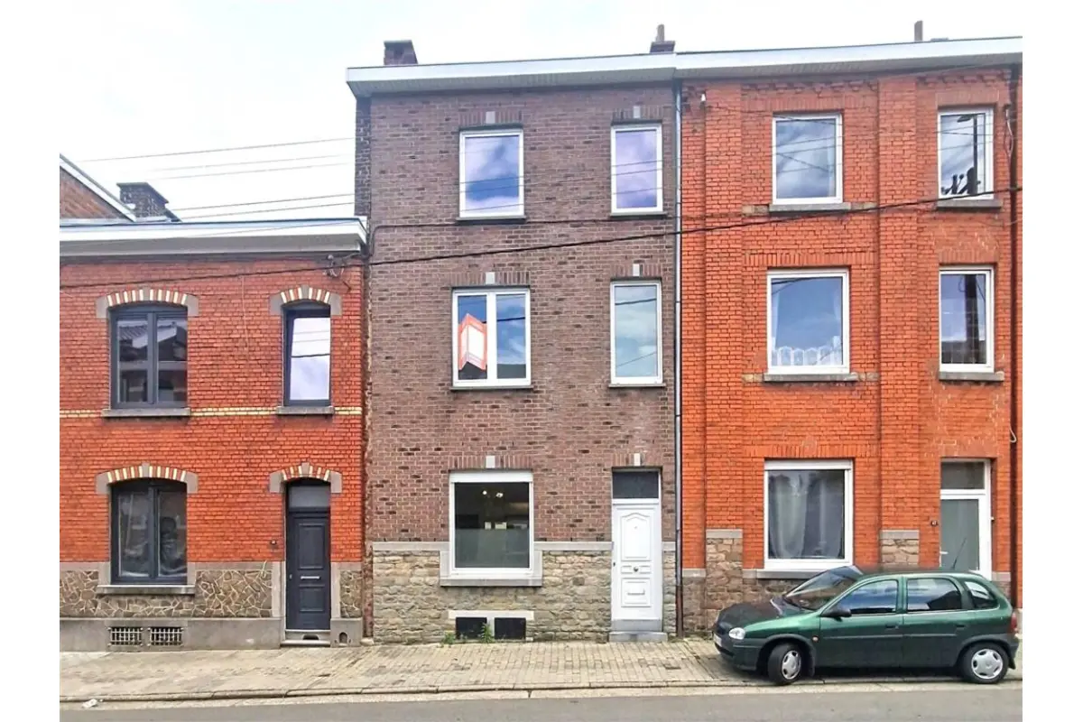 Maison à vendre à Ans 4430 269000.00€ 4 chambres 147.00m² - annonce 790185