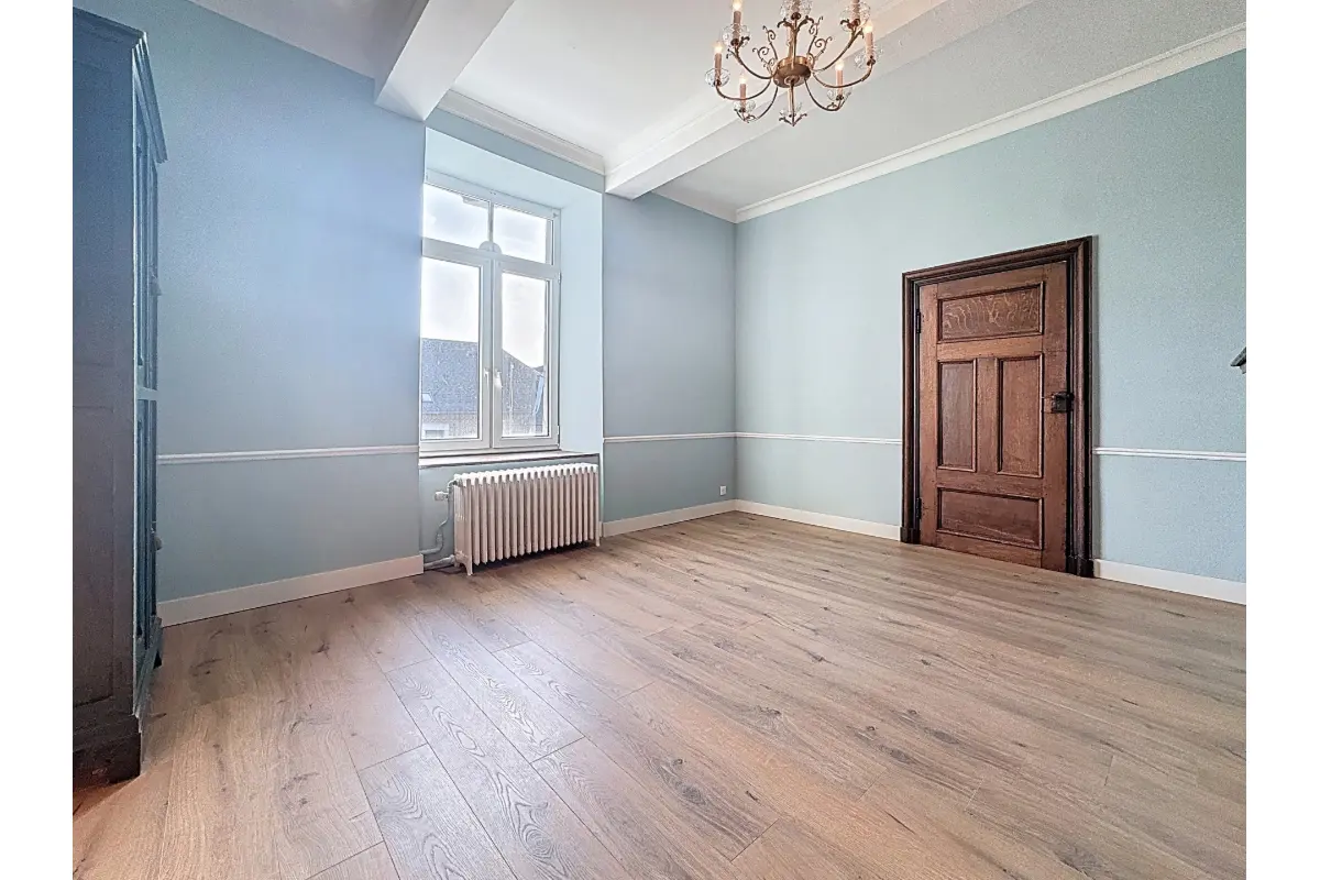 Appartement à louer à Sprimont 4140 600.00€ 1 chambres 52.00m² - annonce 790585