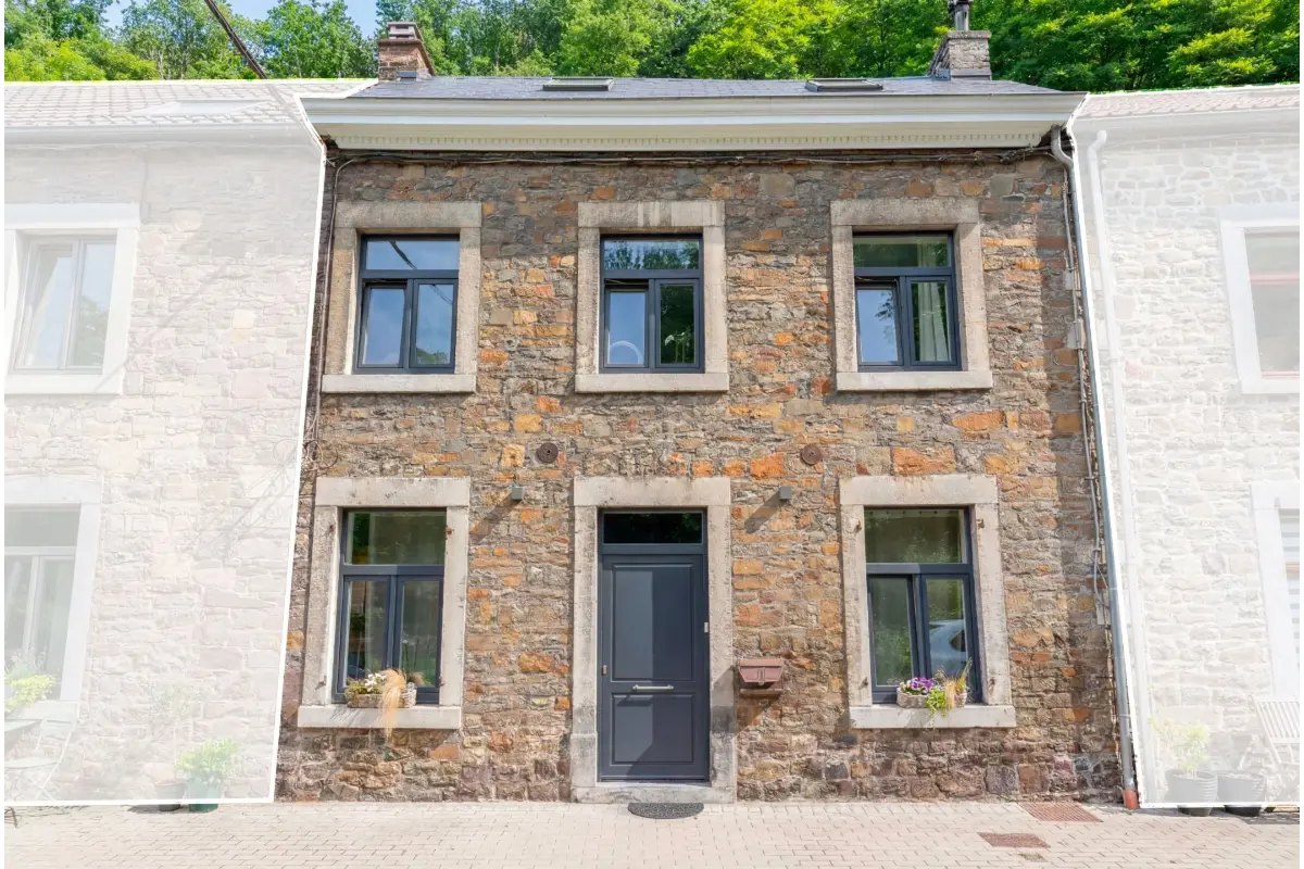 Maison à vendre à Huy 4500 239000.00€ 3 chambres 120.00m² - annonce 790077