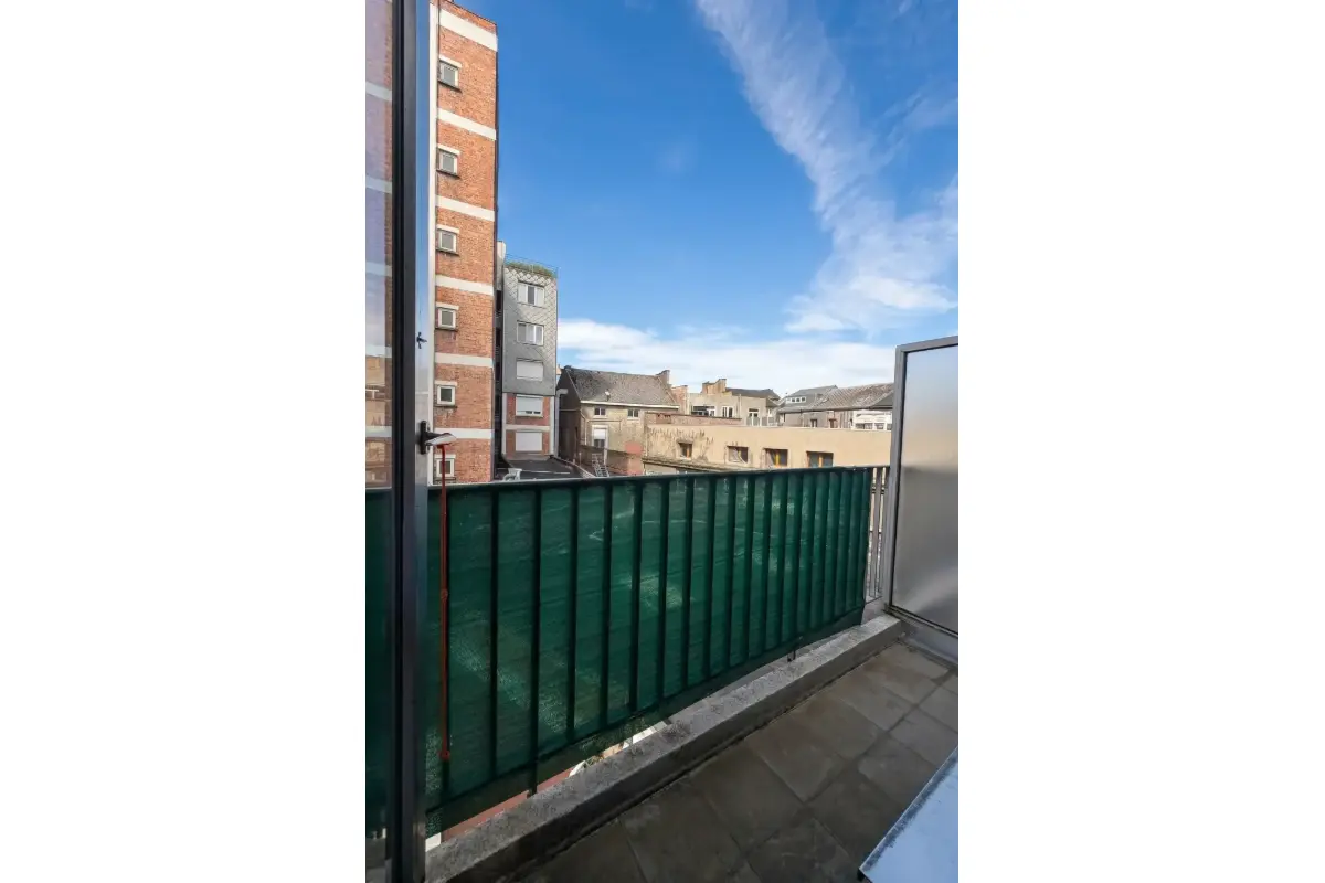 Appartement à vendre à Liège 4000 125000.00€ 1 chambres 36.00m² - annonce 790738