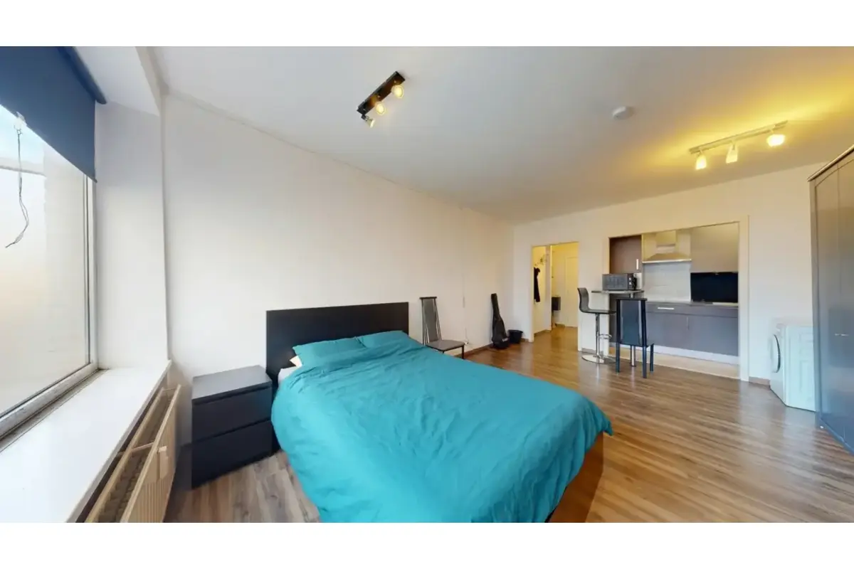Appartement à vendre à Liège 4000 125000.00€ 1 chambres 36.00m² - annonce 790738